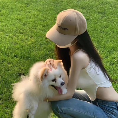 她不土，她是我妹妹